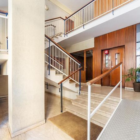 San Pietro Cozy Apartment With Terrace! Roma Dış mekan fotoğraf