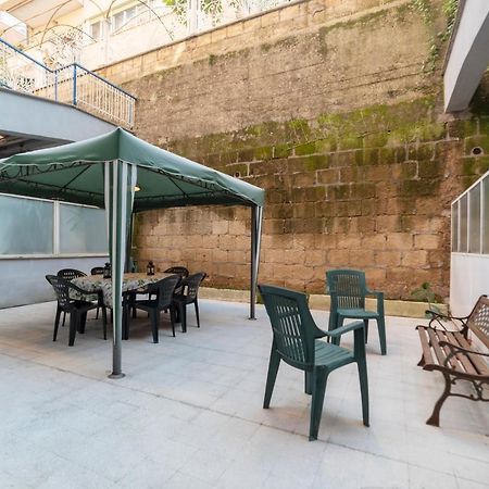 San Pietro Cozy Apartment With Terrace! Roma Dış mekan fotoğraf