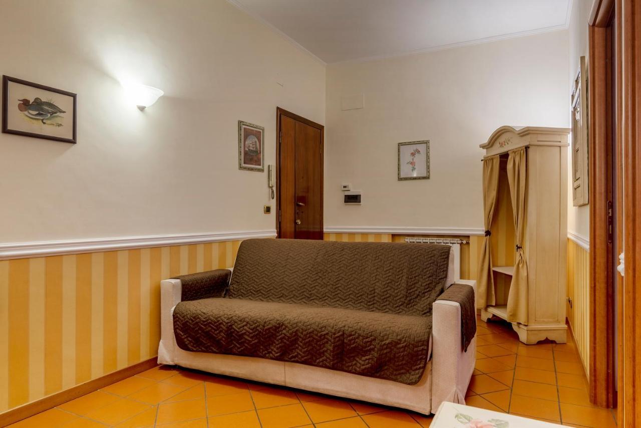San Pietro Cozy Apartment With Terrace! Roma Dış mekan fotoğraf