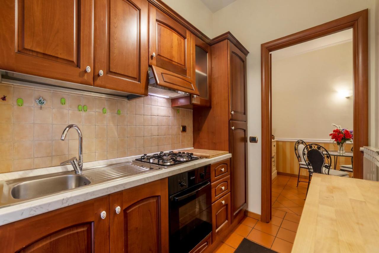 San Pietro Cozy Apartment With Terrace! Roma Dış mekan fotoğraf