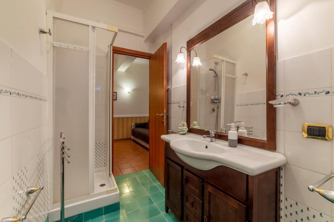 San Pietro Cozy Apartment With Terrace! Roma Dış mekan fotoğraf