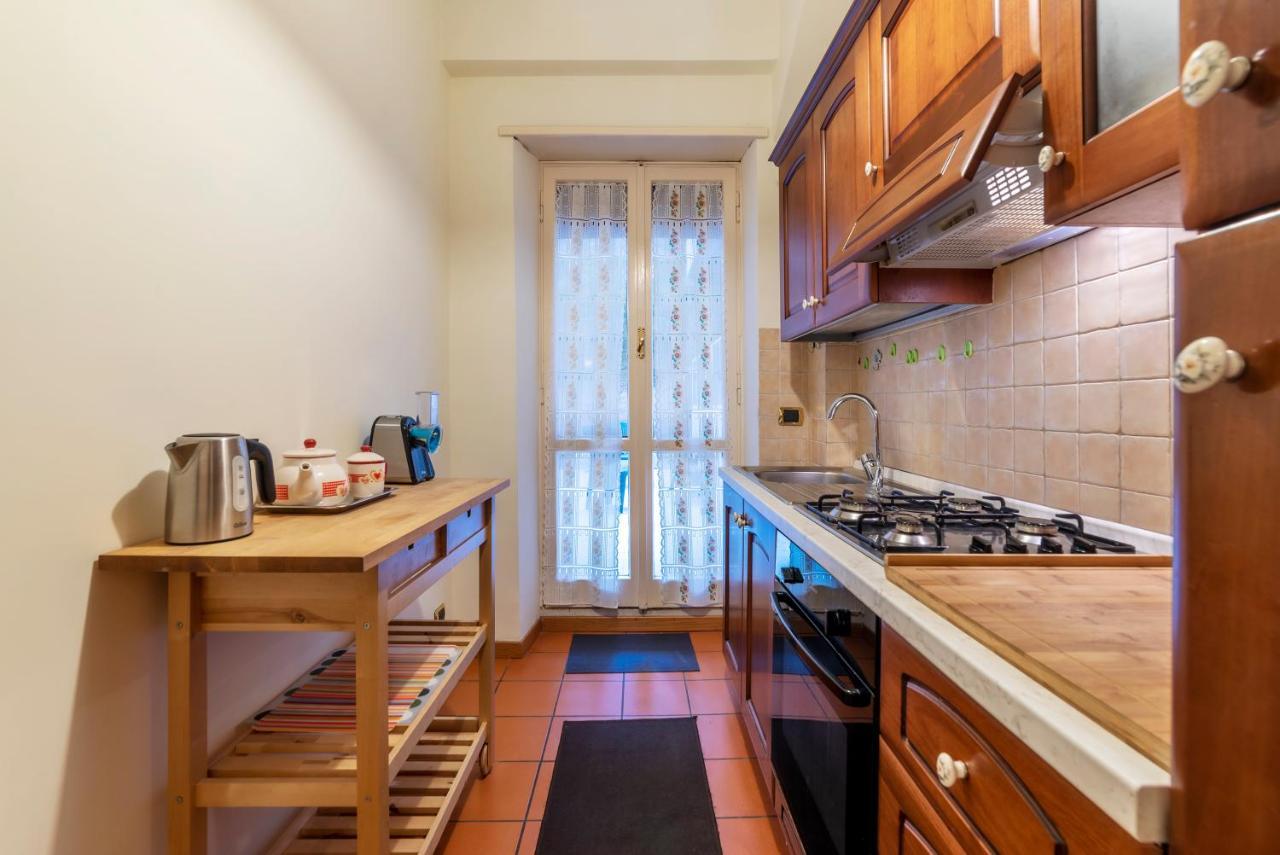 San Pietro Cozy Apartment With Terrace! Roma Dış mekan fotoğraf