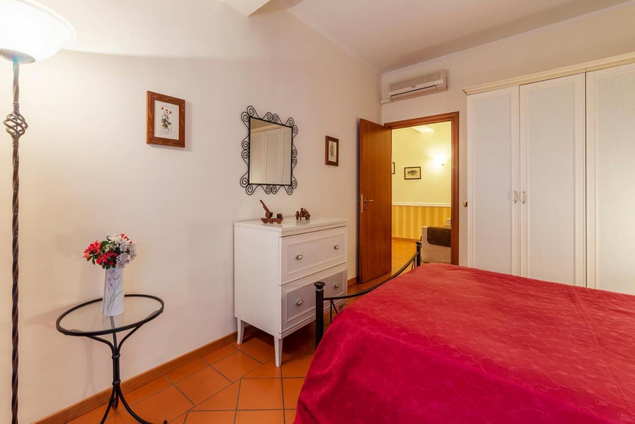 San Pietro Cozy Apartment With Terrace! Roma Dış mekan fotoğraf