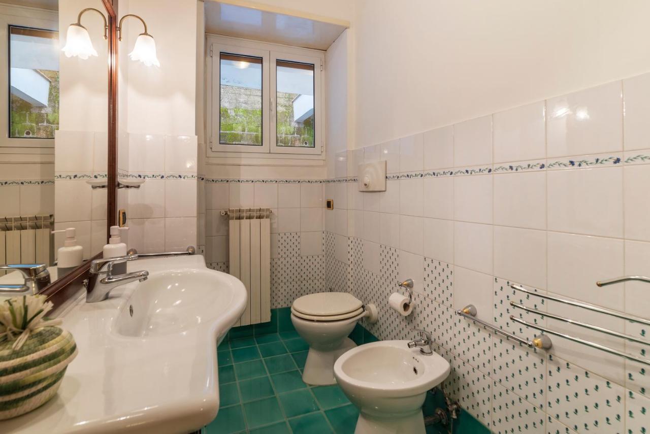 San Pietro Cozy Apartment With Terrace! Roma Dış mekan fotoğraf