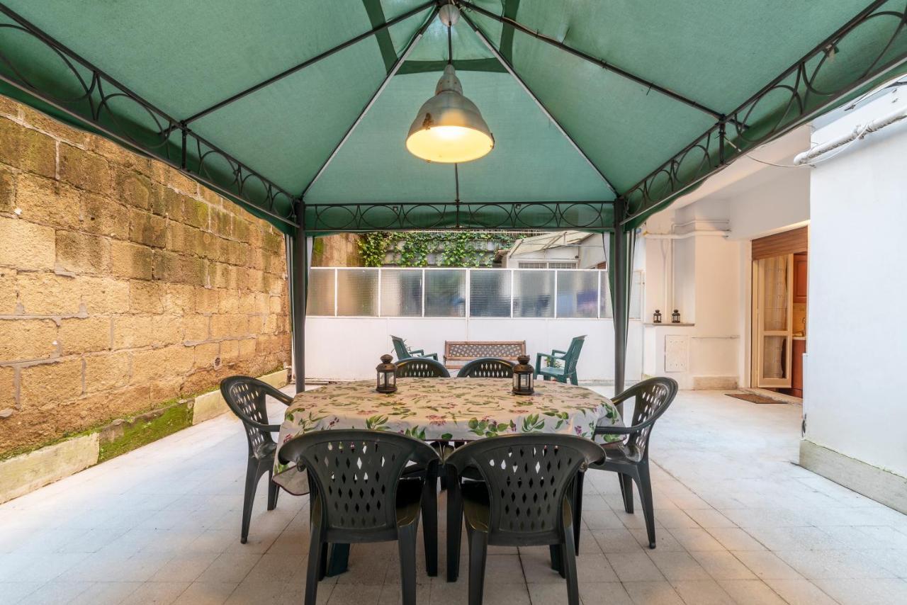 San Pietro Cozy Apartment With Terrace! Roma Dış mekan fotoğraf