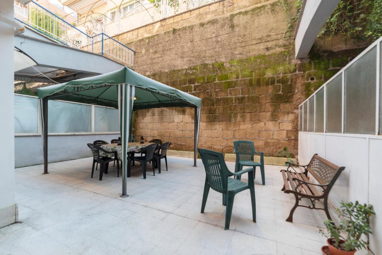 San Pietro Cozy Apartment With Terrace! Roma Dış mekan fotoğraf
